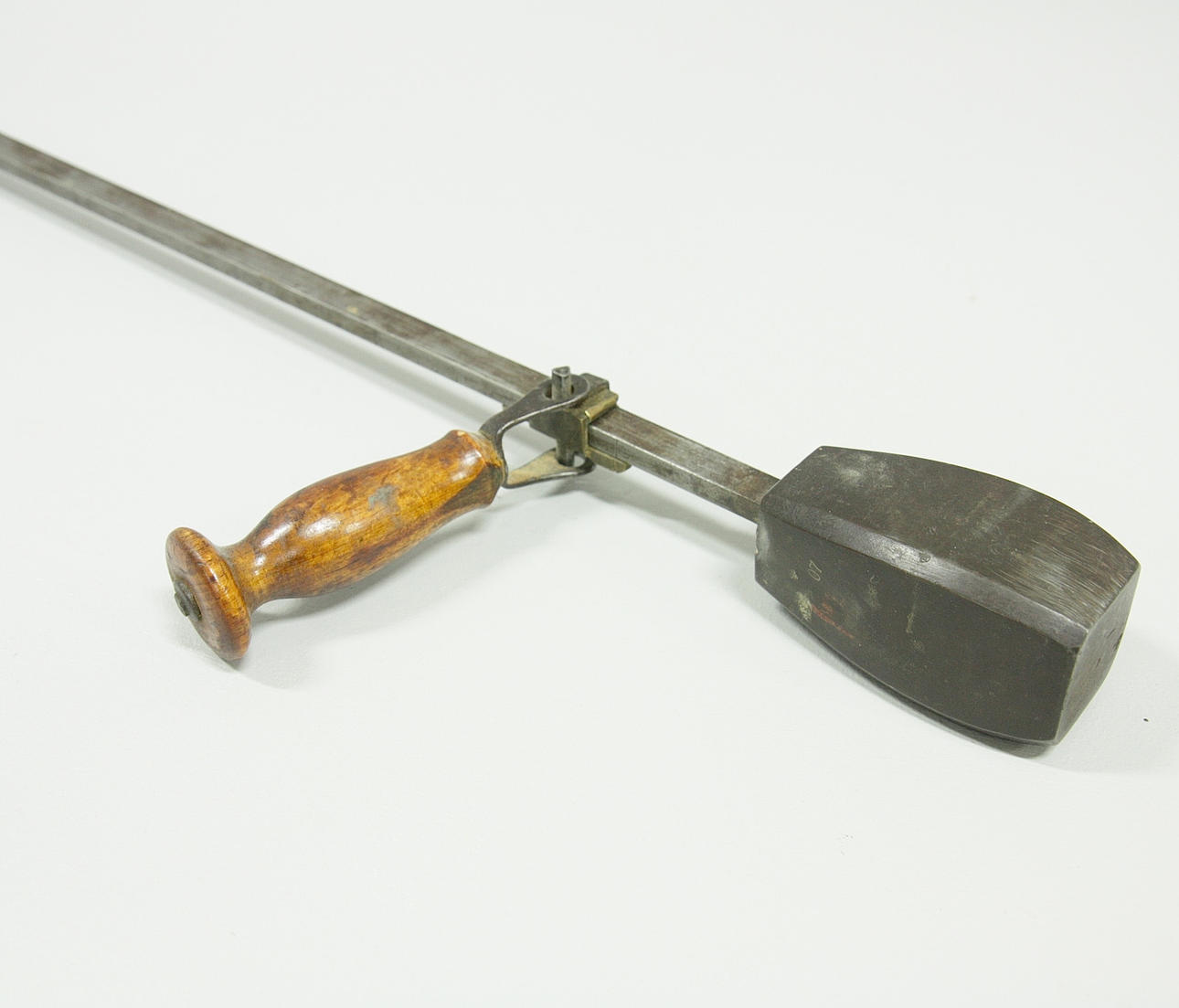 VÅG, "Bessman" 1900-tal.