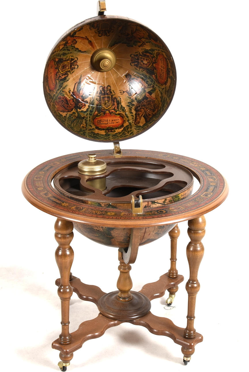 BARGLOB, 1970/80-tal.