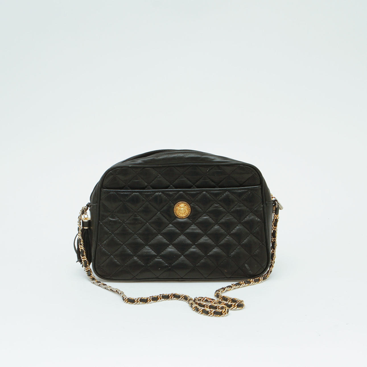 Laukku, Pierre Balmain.