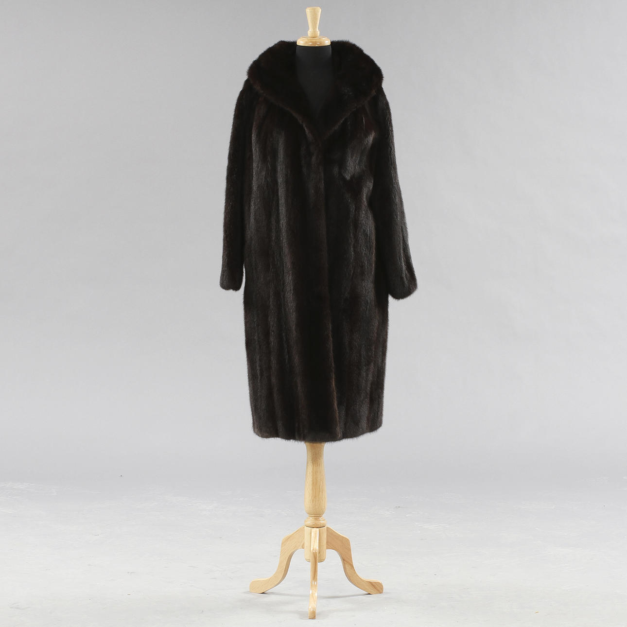 PÄLS, mink.