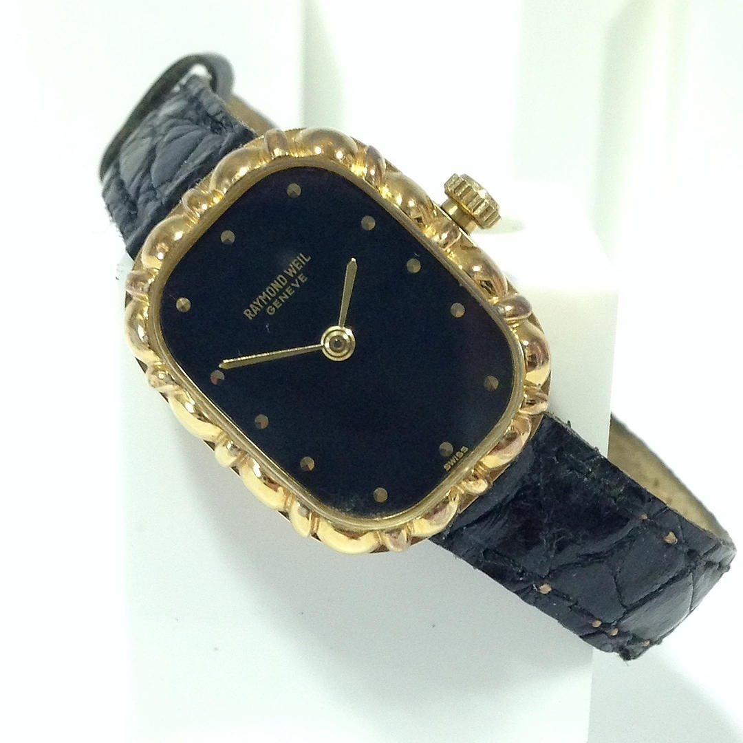 DAME RAYMOND WEIL UR.