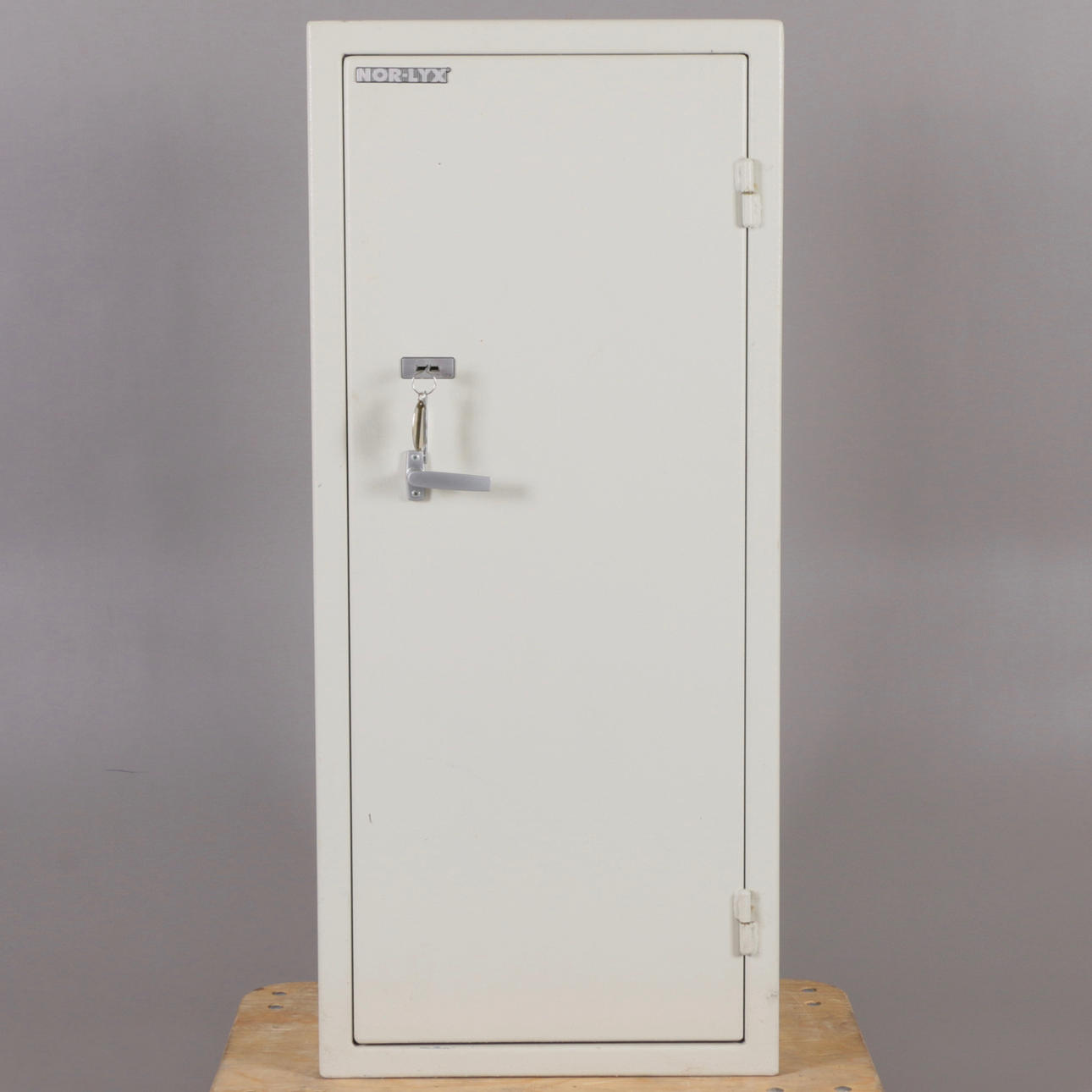 VÅBONSKAB, Nor-Lyx 8 GTI, SS3492.