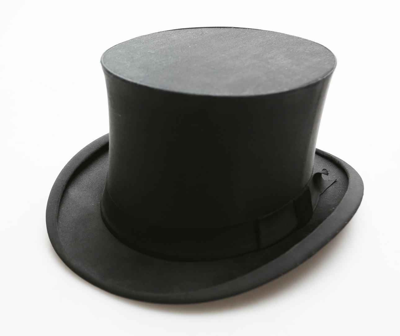 HATT, svart "Style" 1900-tal.