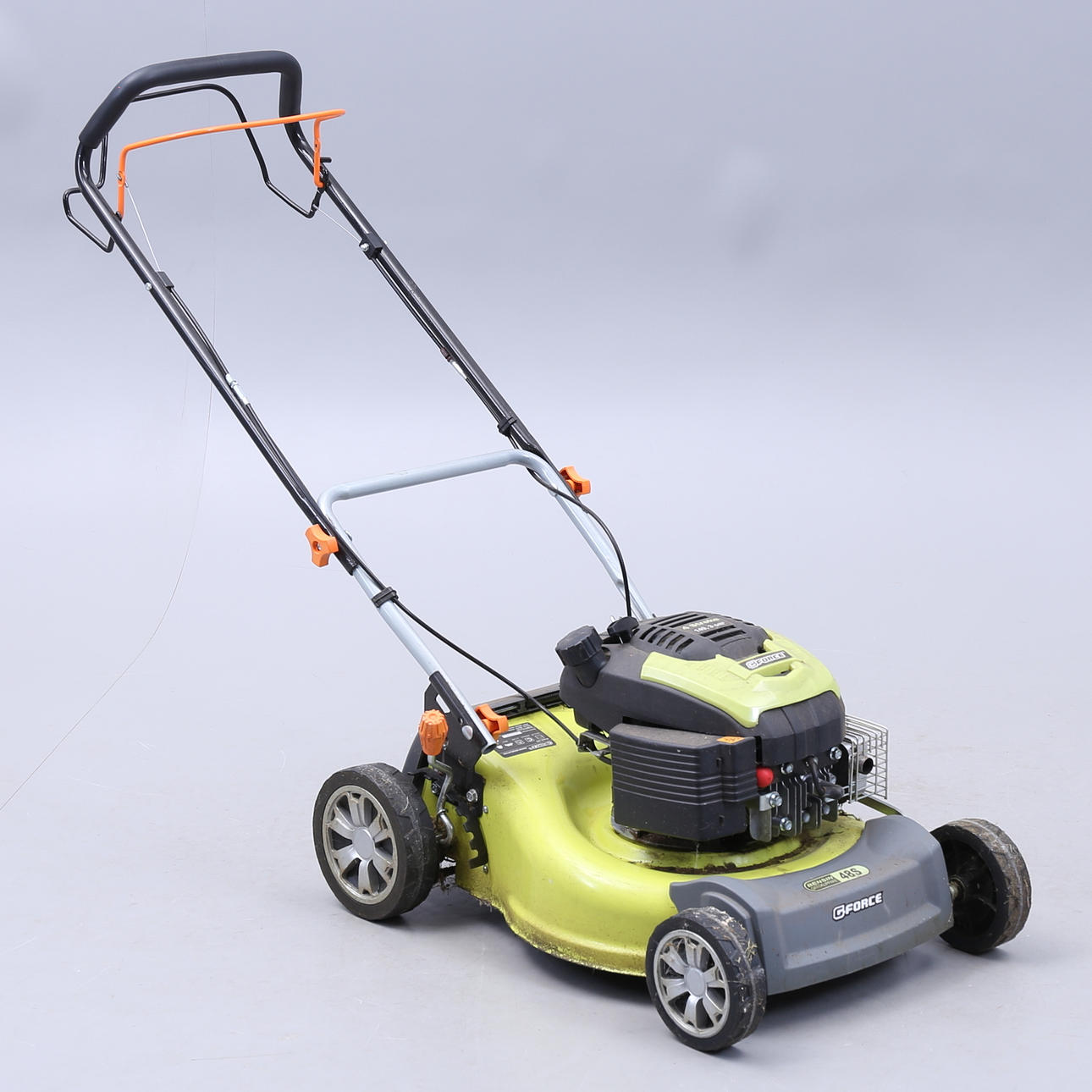 MOTORGRÄSKLIPPARE, G-Force 48S.