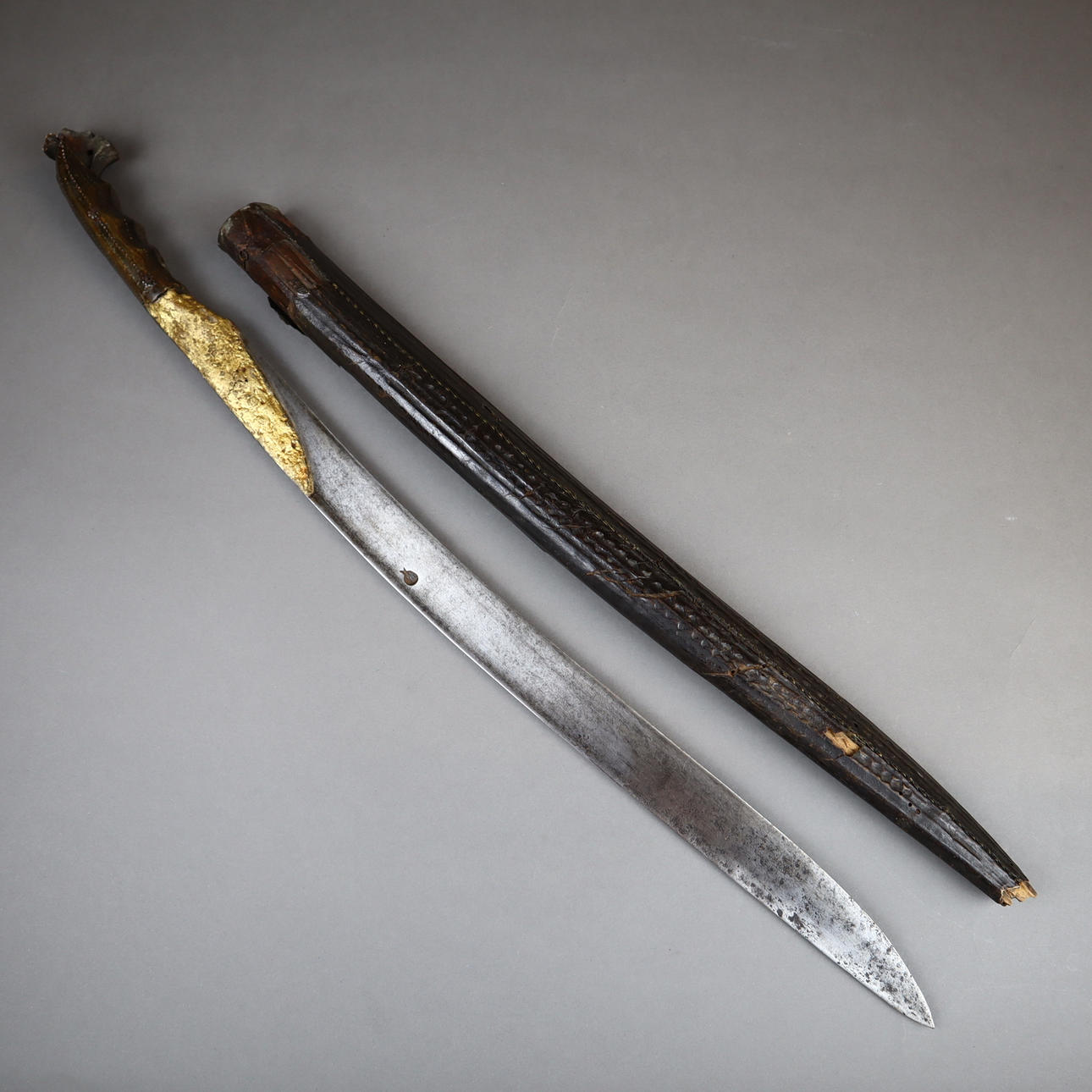 YATAGAN - osmanisch.