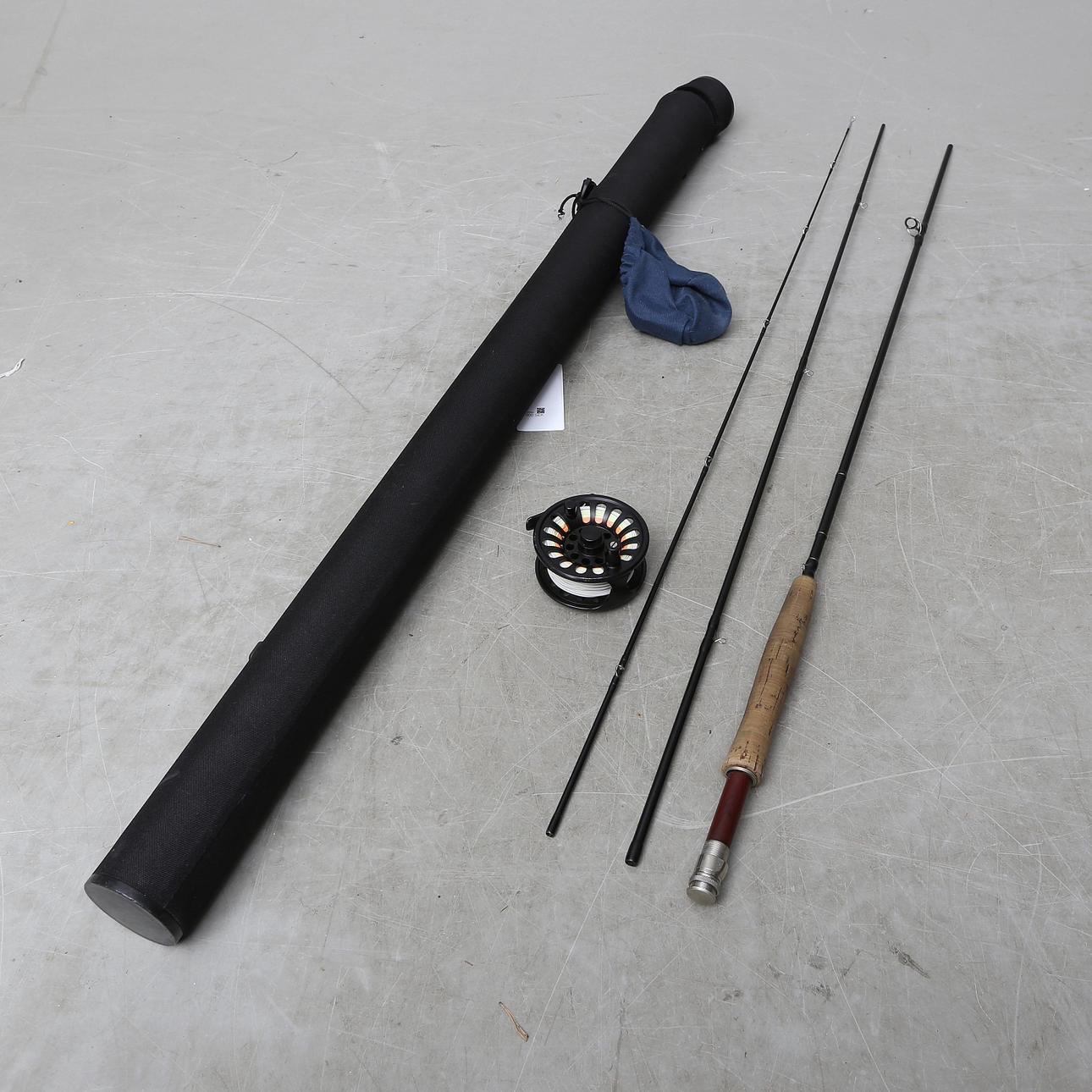 FLUGSPÖ, spö, rulle, 3zone #5, Bla Vision.