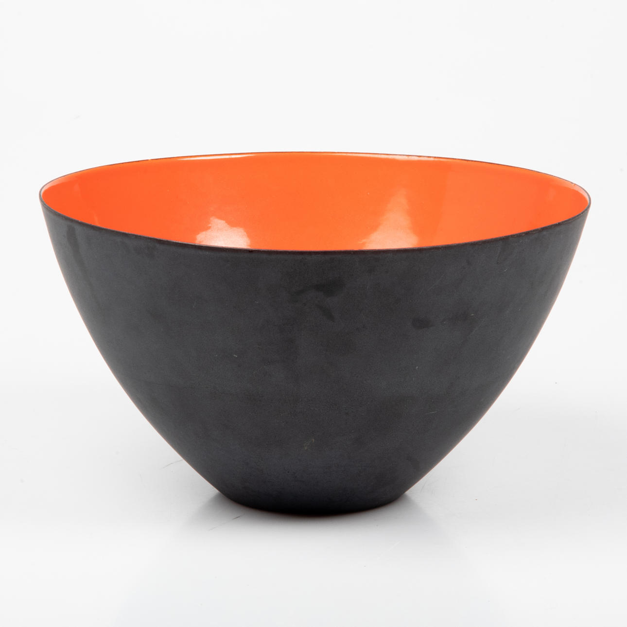 SKÅL, "Krenit", Herbert Krenchel, formgiven 1953, Danmark.