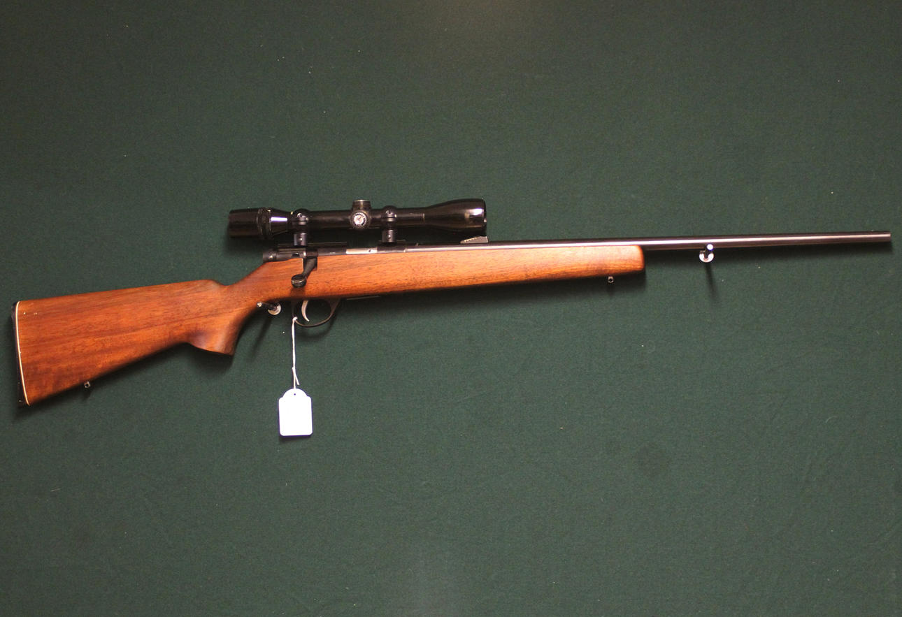 SAKO. P72 cal. 22WMR #702362.