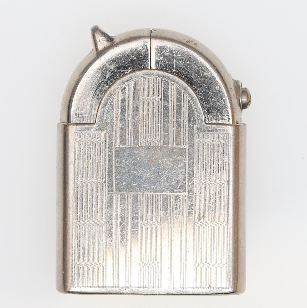 LIGHTER, Kaschie K38 Germany US Zone, 1930s. Miscellaneous 