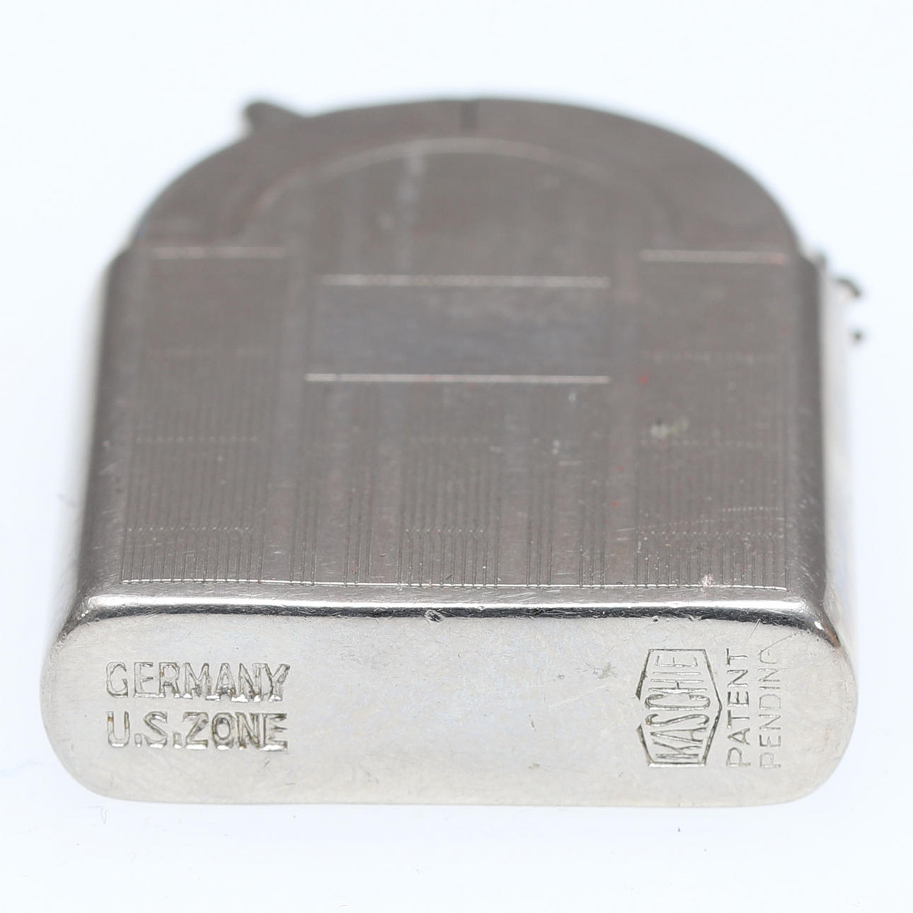 LIGHTER, Kaschie K38 Germany US Zone, 1930s. Miscellaneous 