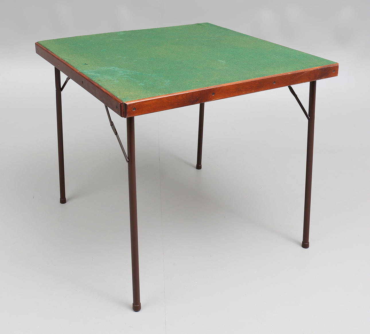 BRIDGEBORD, 1900-talets andra hälft.