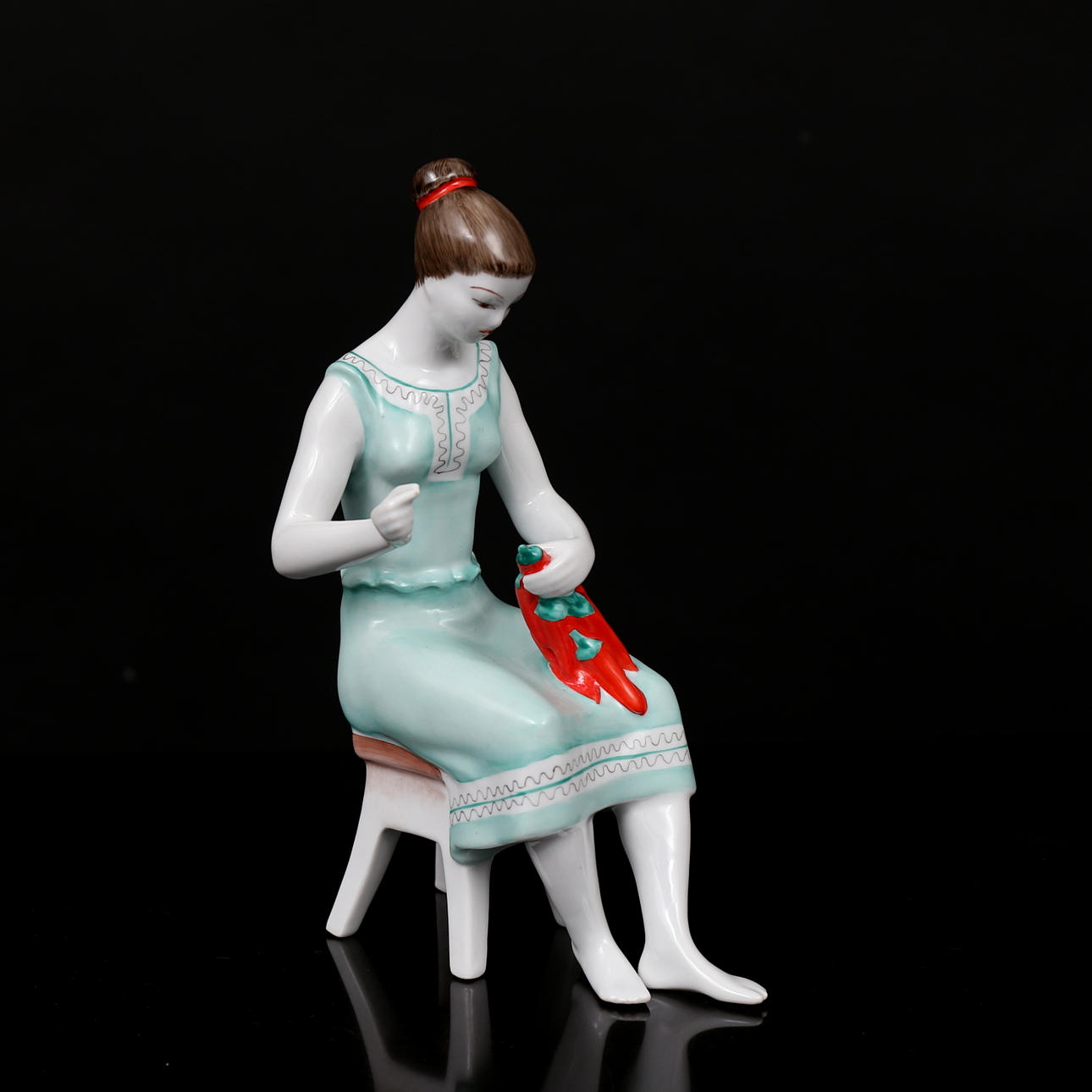 DIE FIGUR, Hollohaza, Ungarn.