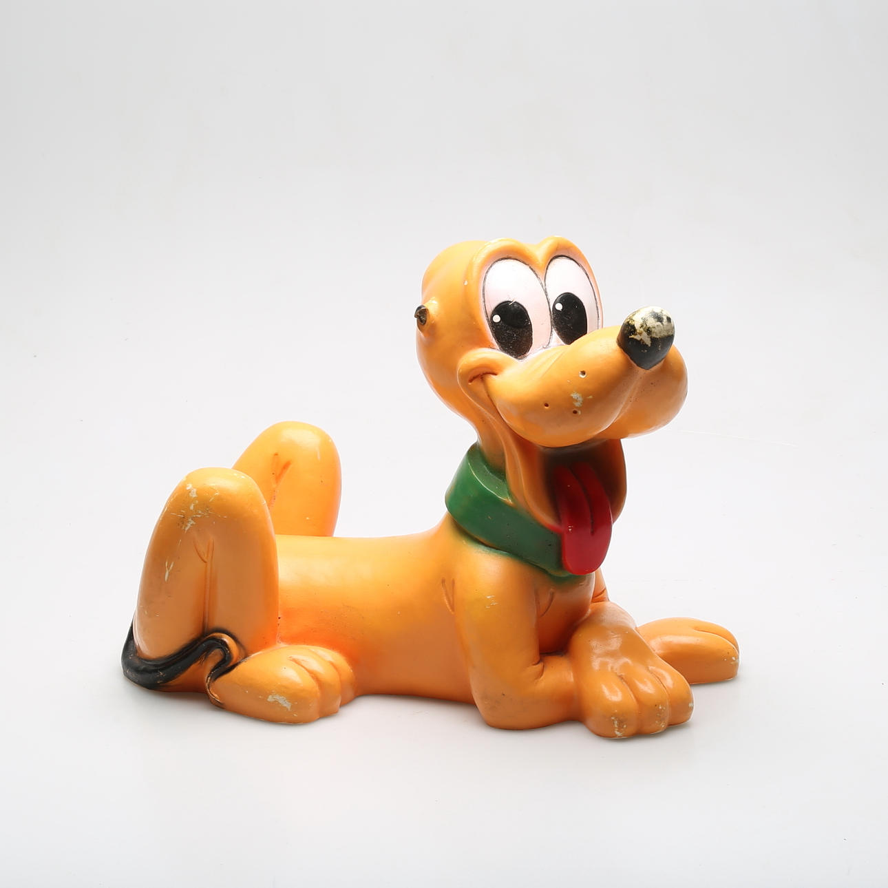 LAMPE, Kunststoff, Pluto, Disney, Heico.