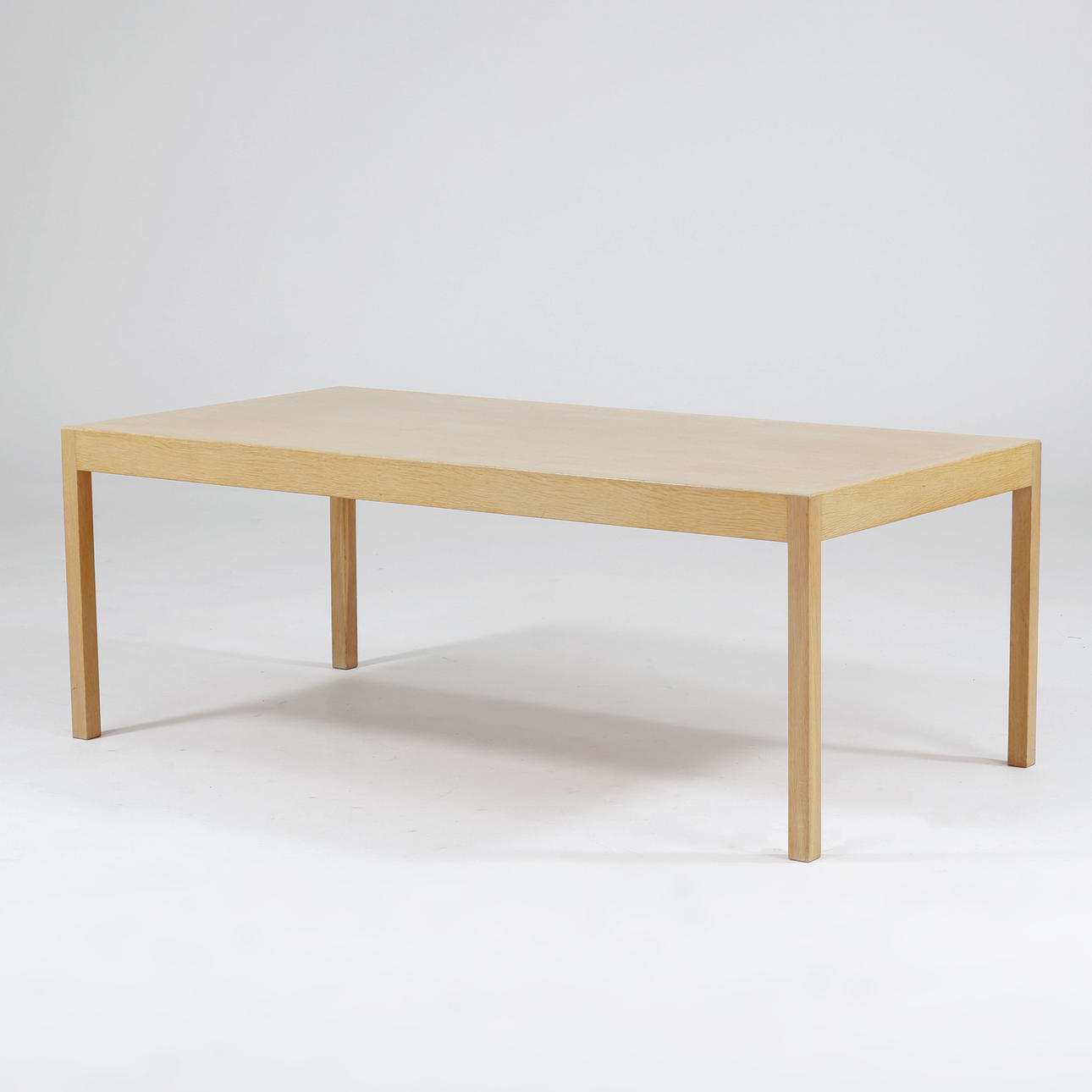 HANS J WEGNER, soffbord, Andreas Tuck, Danmark, 1960-tal.