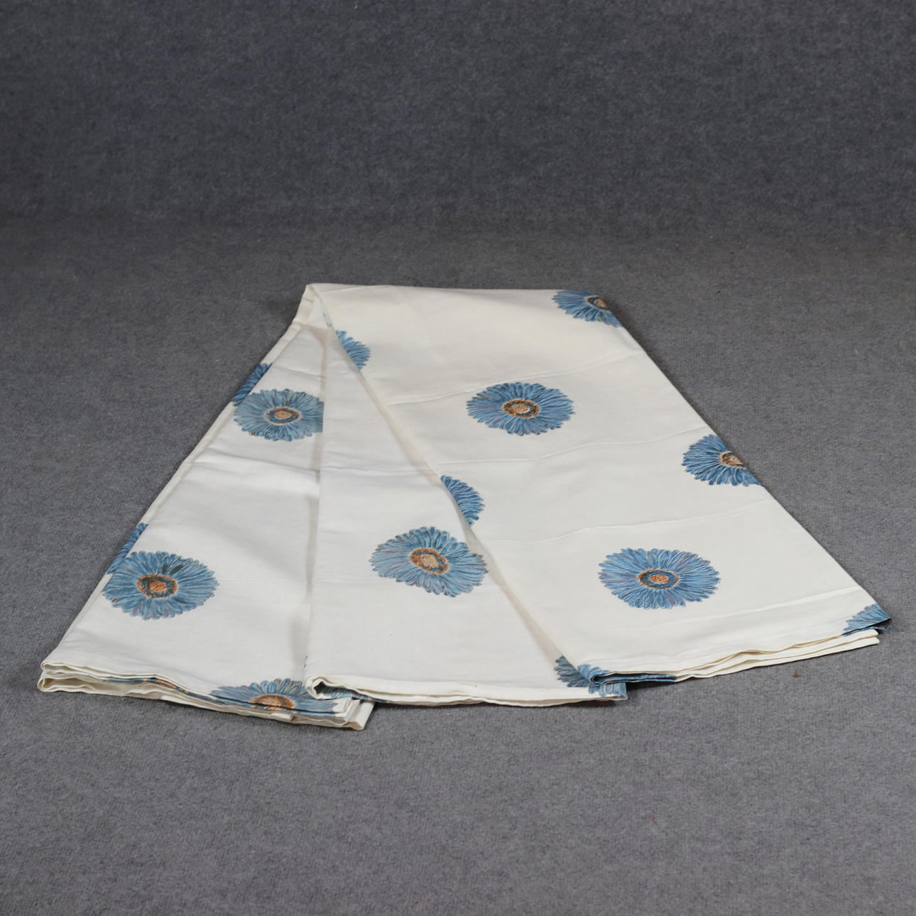 GARDINER, 2 våder, bomull, Sandberg.