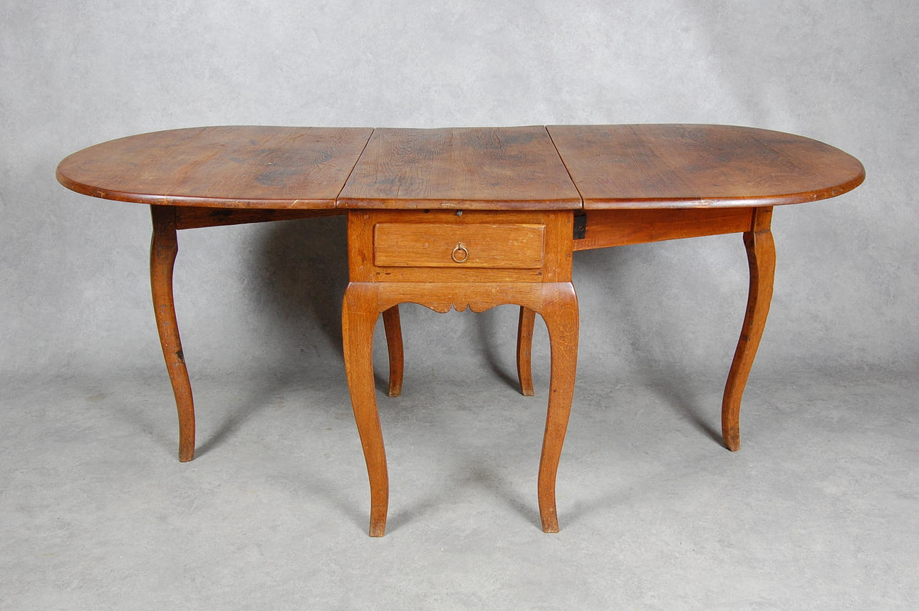 SLAGBORD, rokoko, Sverige, 1700-tal.