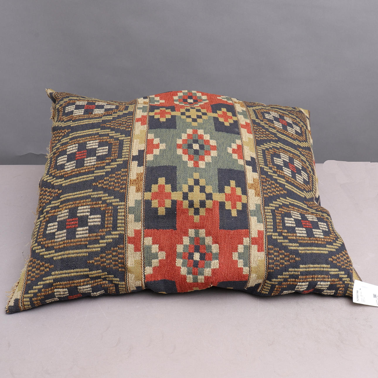 JYNNE, almue, sjal, 18-1900-tallet.