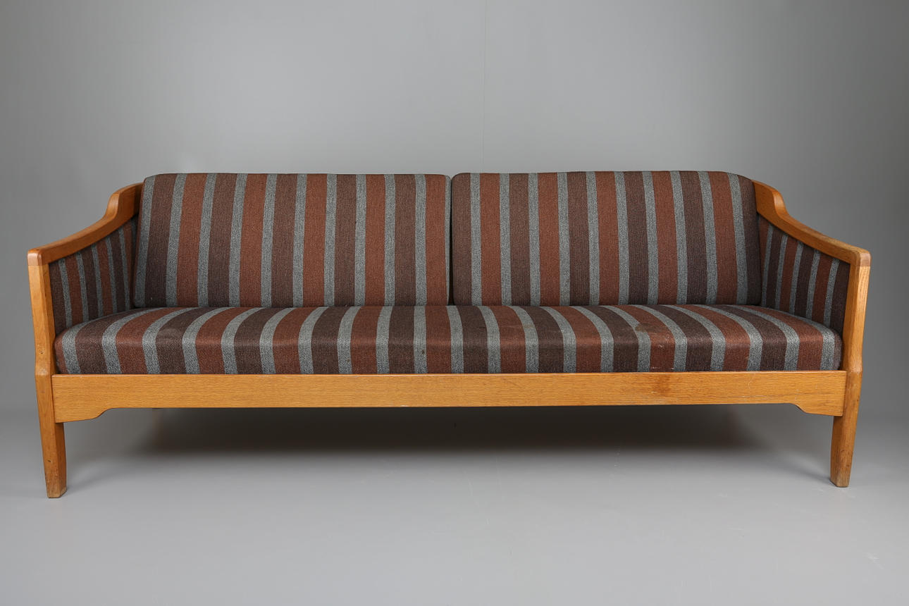 SOFFA 1960-tal, i Ek.