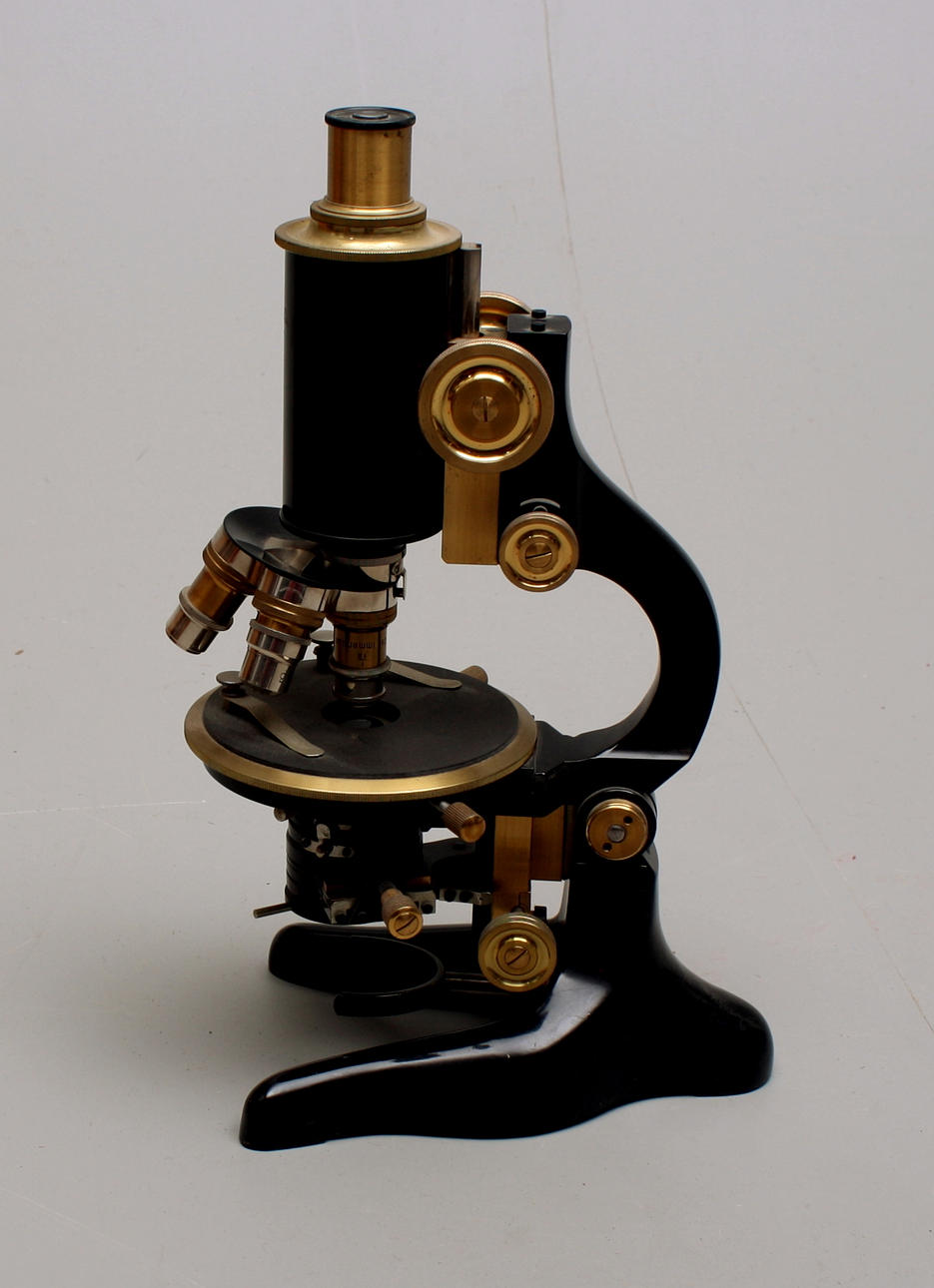 MICROSCOPE ATLANTA Berlin 1411.