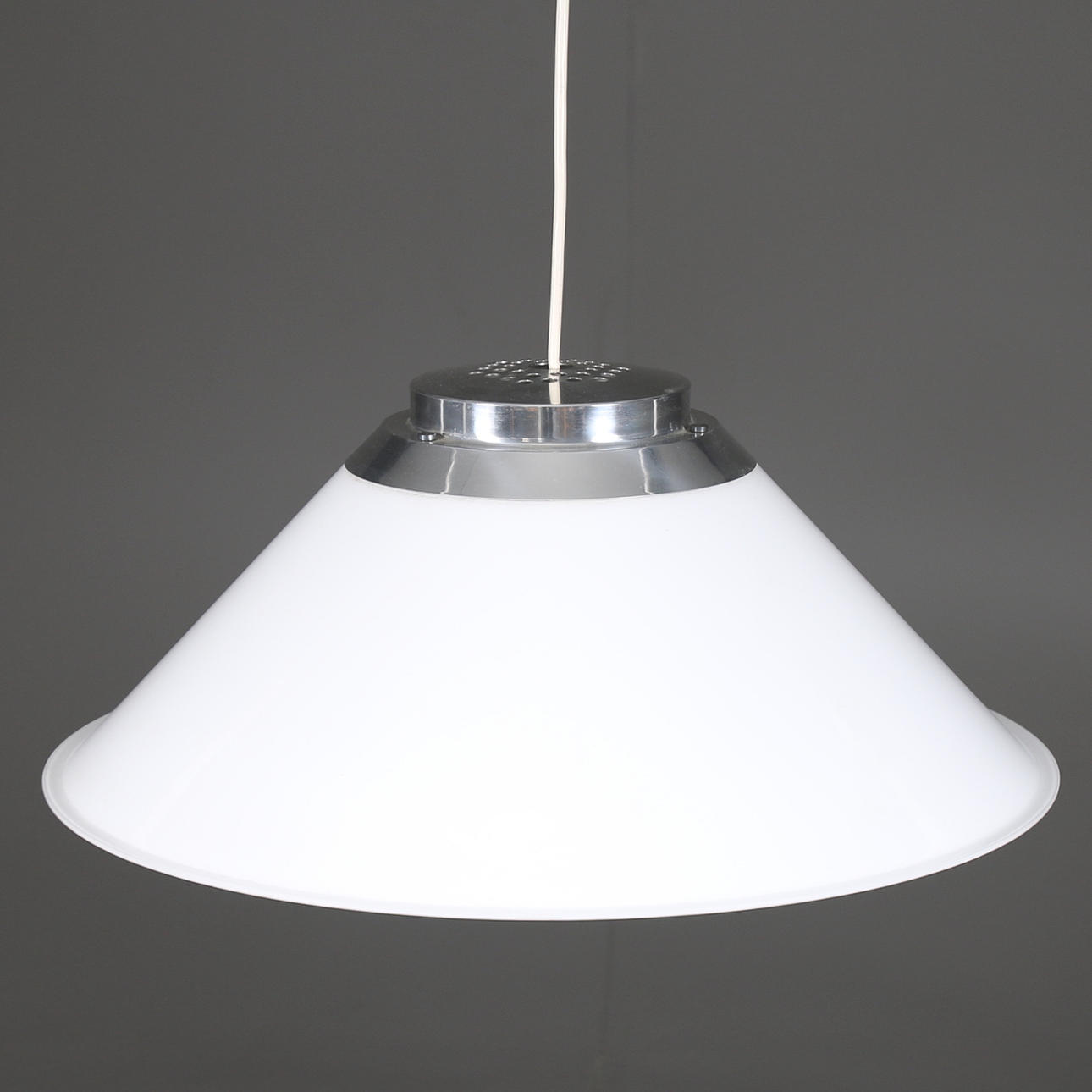 TAKLAMPOR, "Mars", Per Sundstedt , Ateljé Lyktan. 1970-tal.