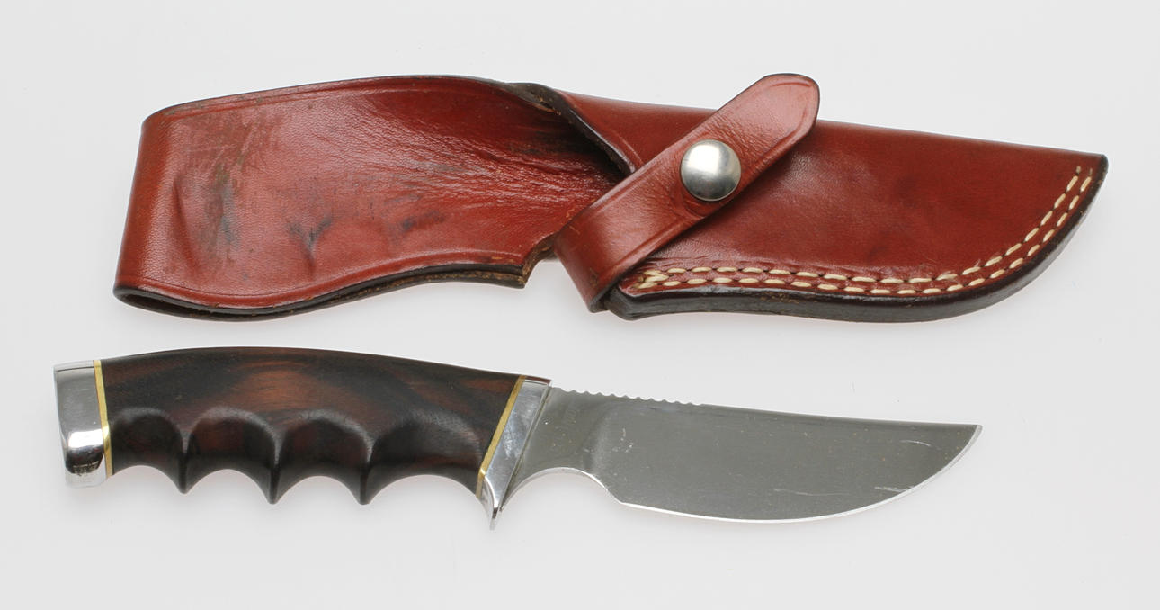 KNIV, Gerber Model 425.