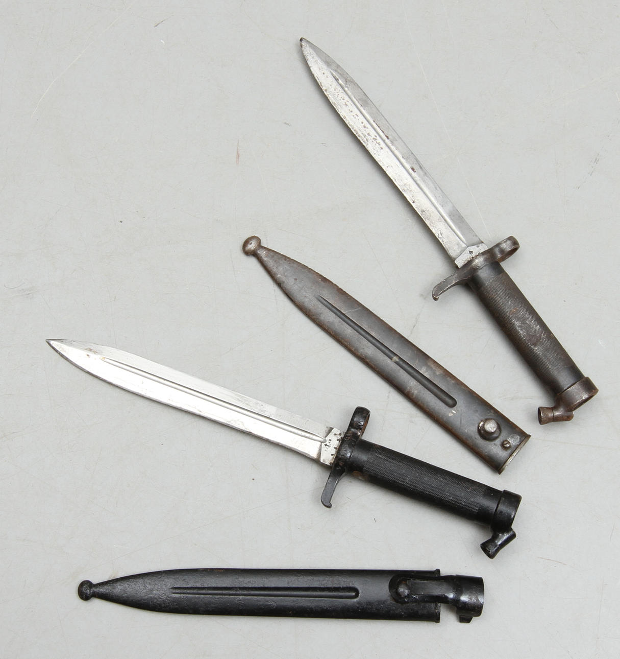 BAJONETTER 2 st, m/1896.