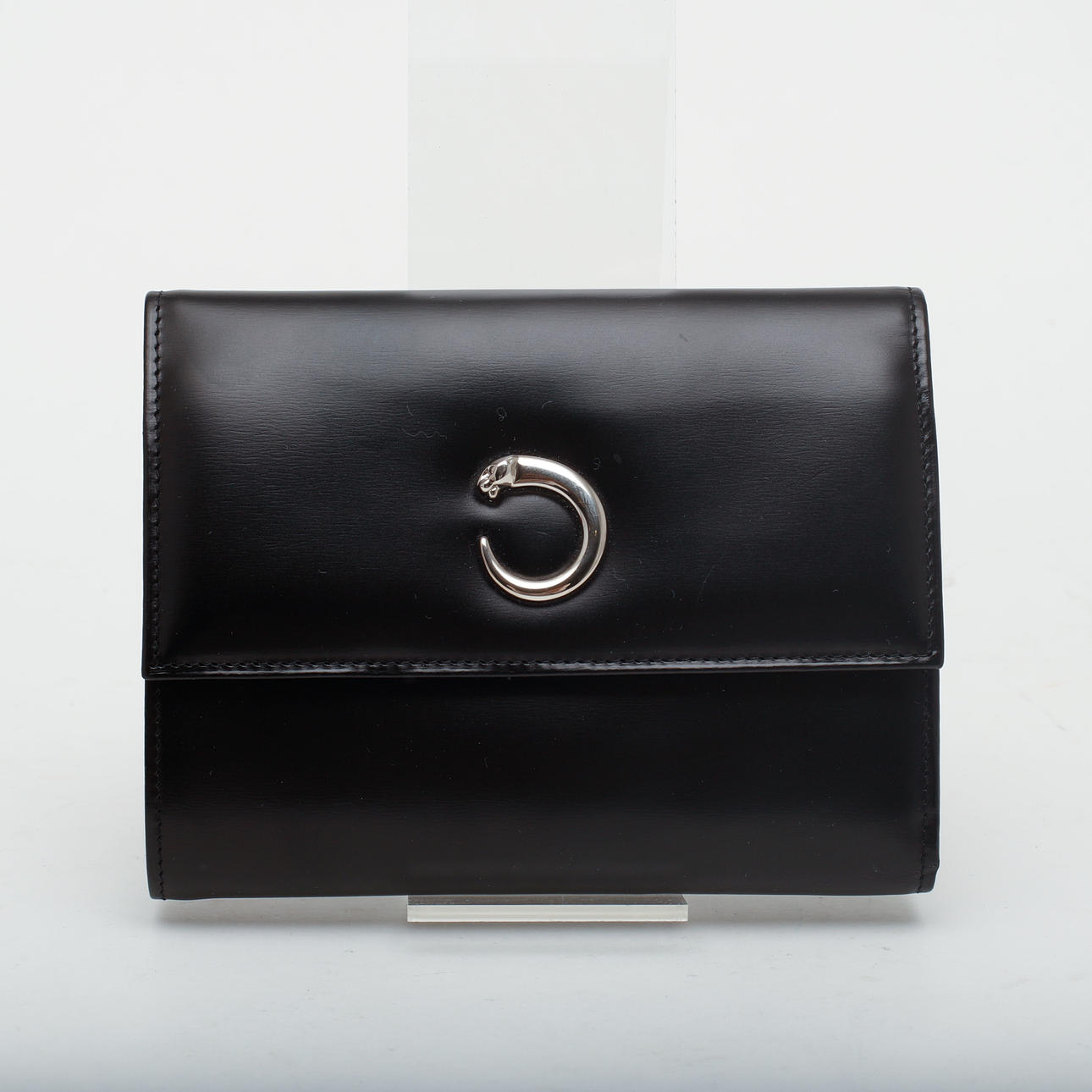 WALLET, Cartier, Panthère.
