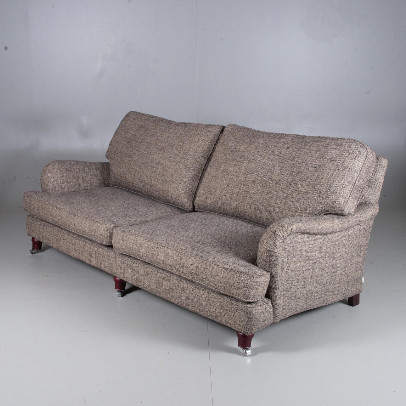 SOFA, Howard model, Englesson.