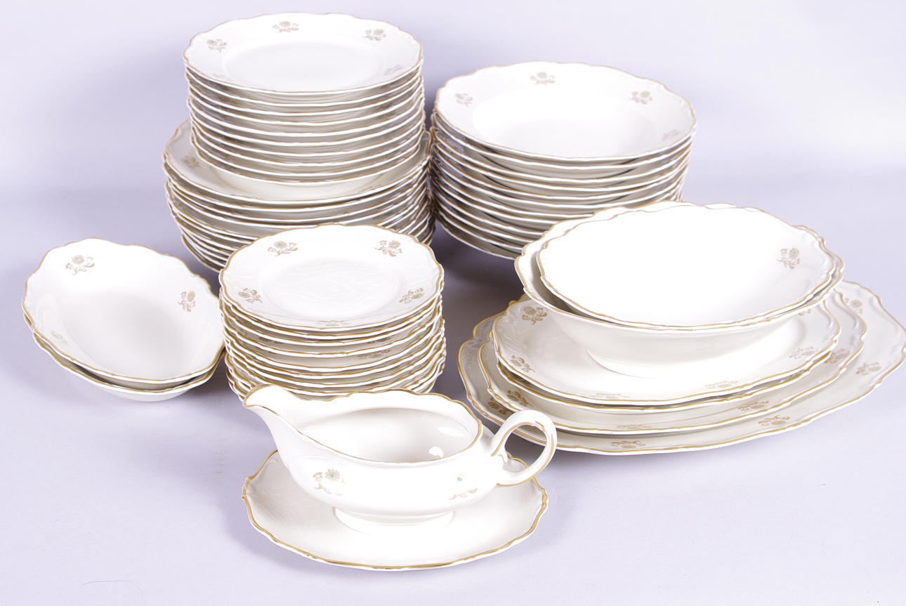 MATSERVIS, "Lilly", Karlskrona.