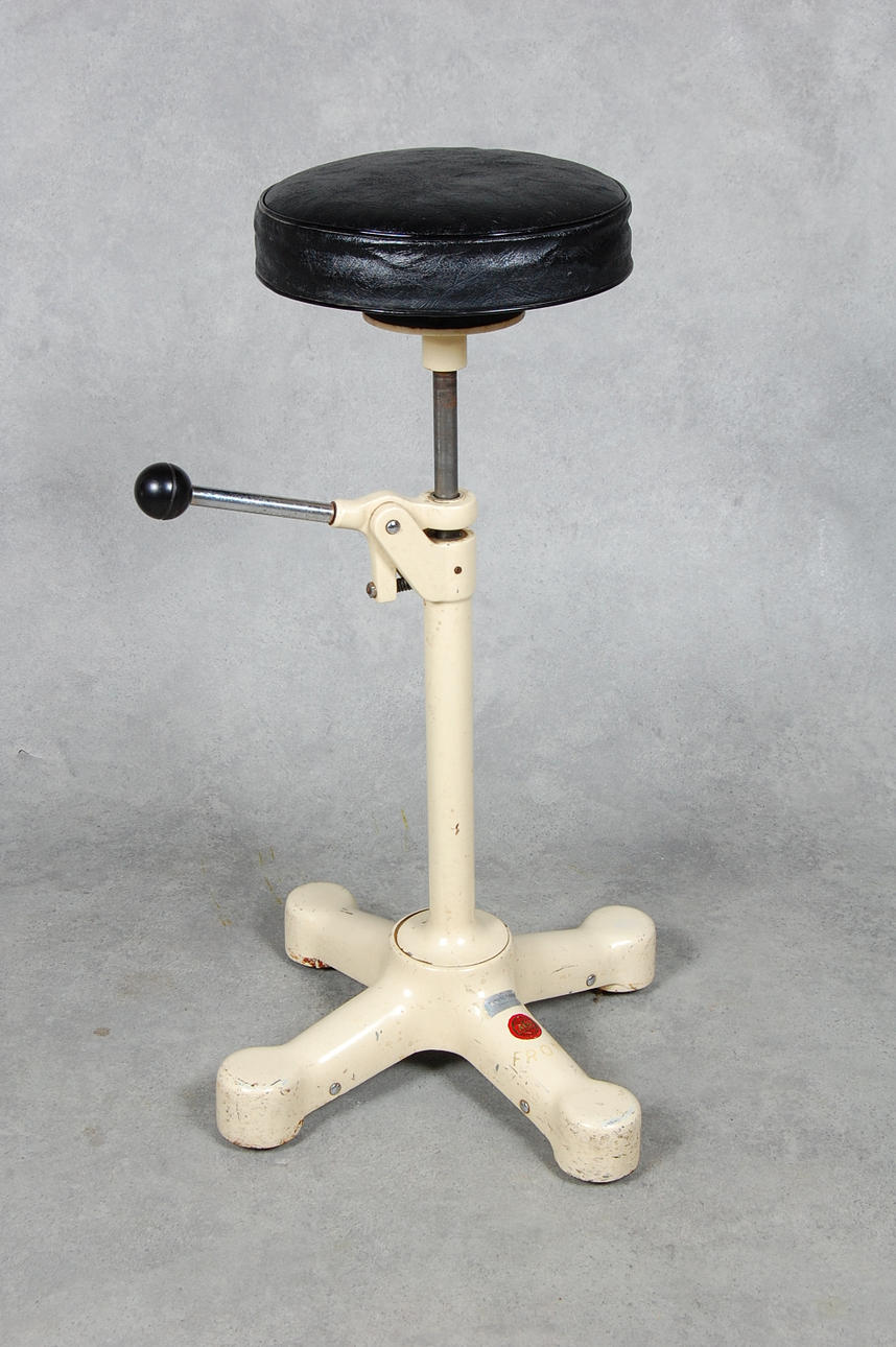 PALL, industridesign, 1950-tal.