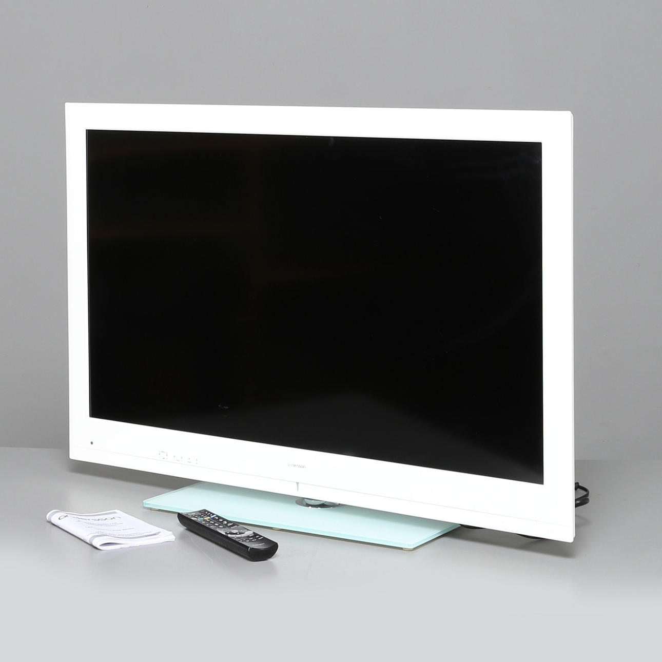 Televisor, Andersson LED4041FDC PVR 40".