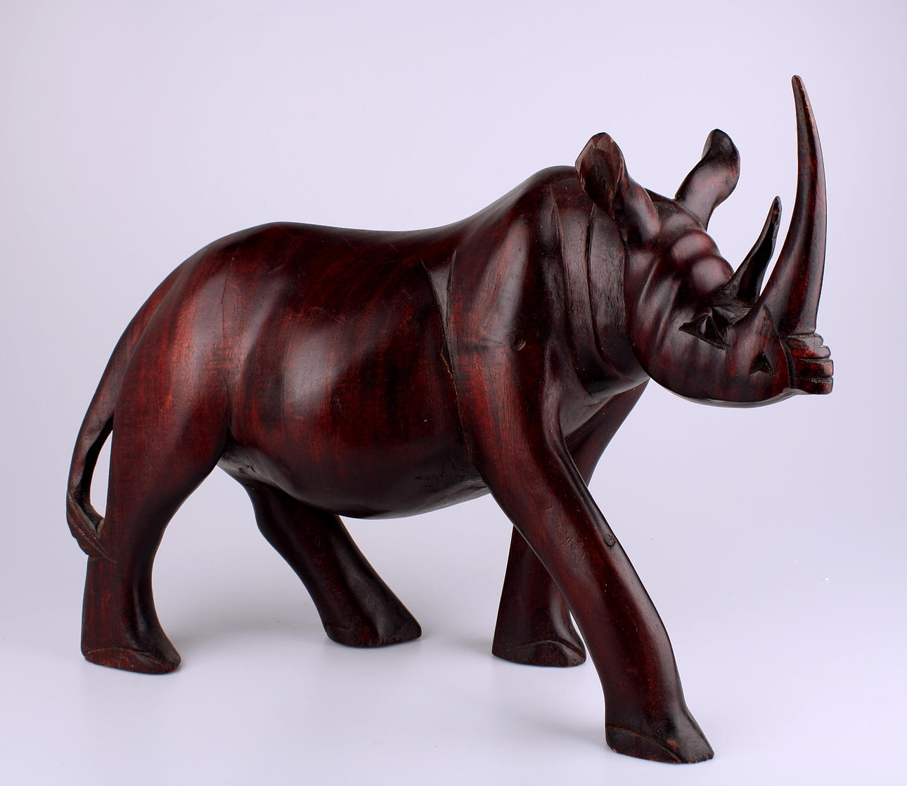 TRÄSKULPTUR, Kenya, Afrika, 1990/2000-tal.