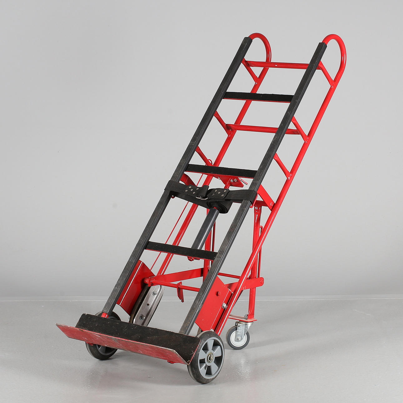 TRANSPORTWAGEN, Metall, 2000er Jahre.