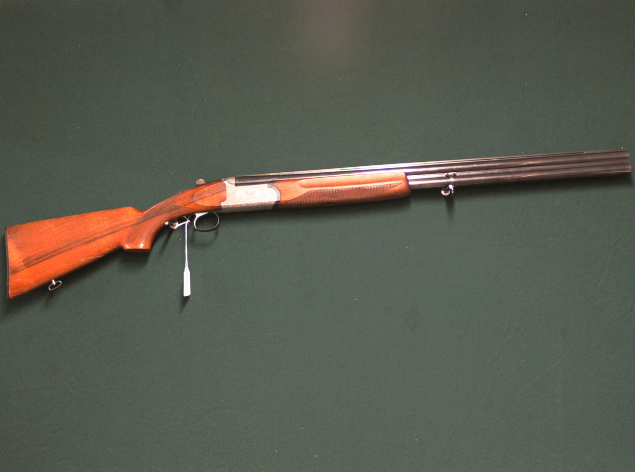 Fías Classic 12/70.