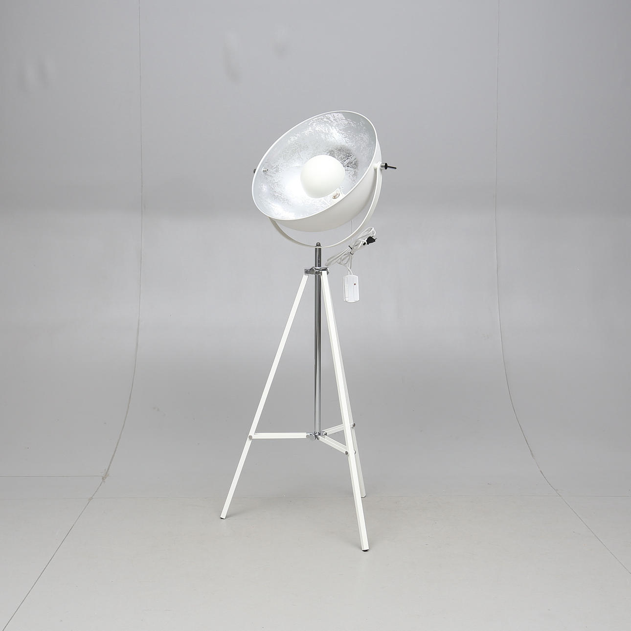 FLOOR LAMP, "Captain", By Rydéns.