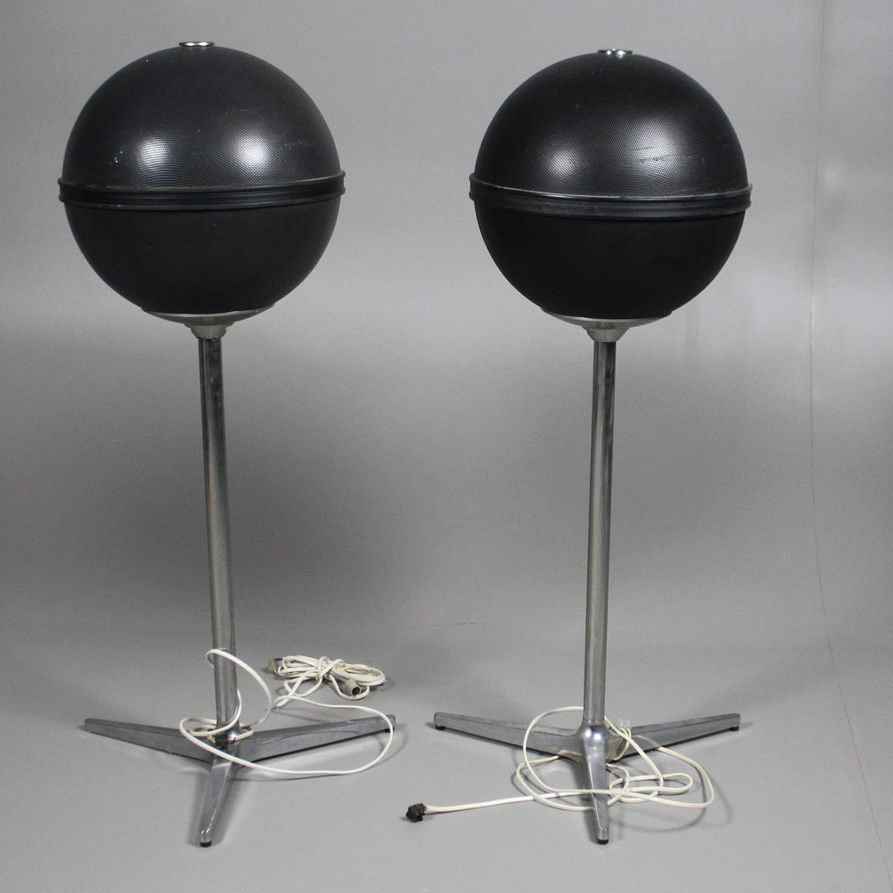 HÖGTALARE par Grundig Audiorama.