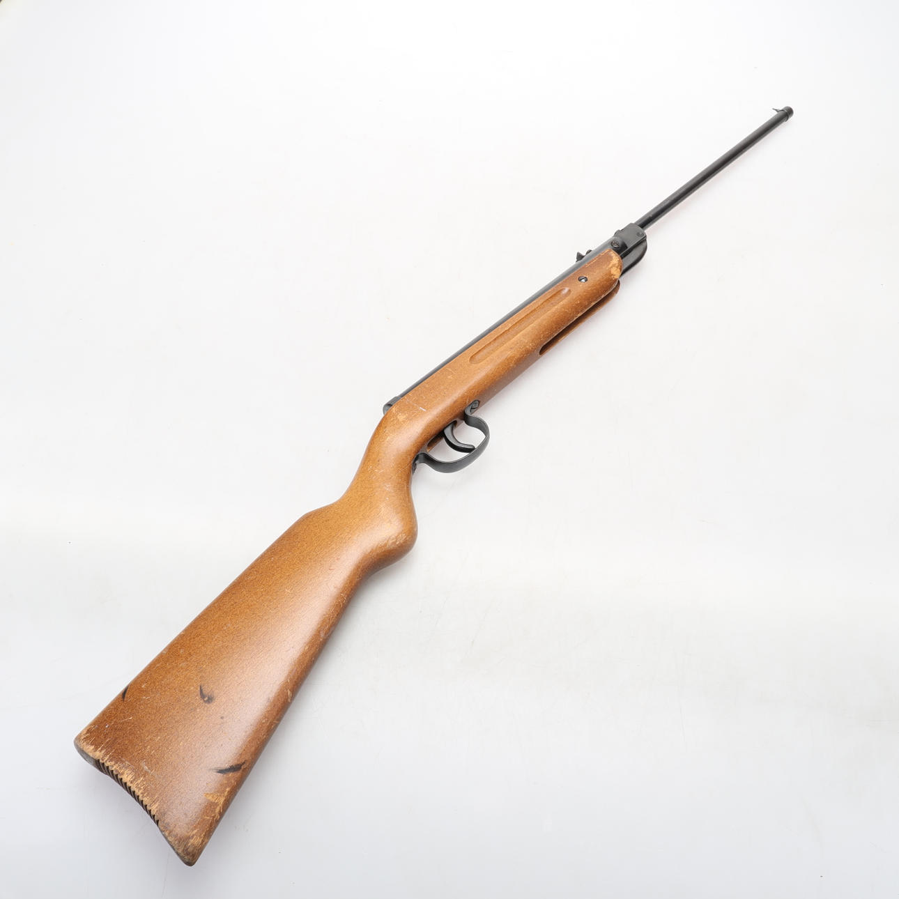 LUFTGEVÆR, Diana, model 22, britisk fremstillet.