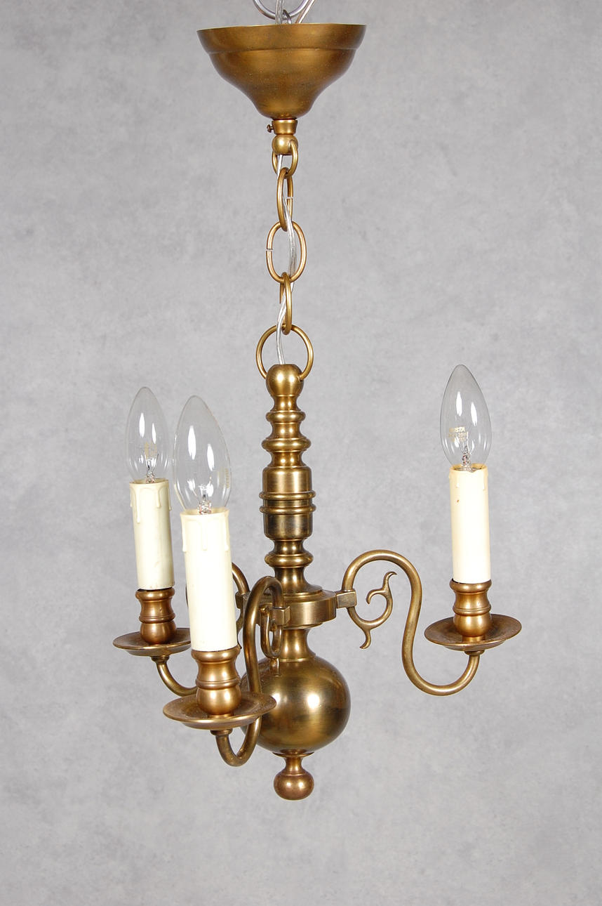 TAKKRONA, barockstil, 1900-tal.