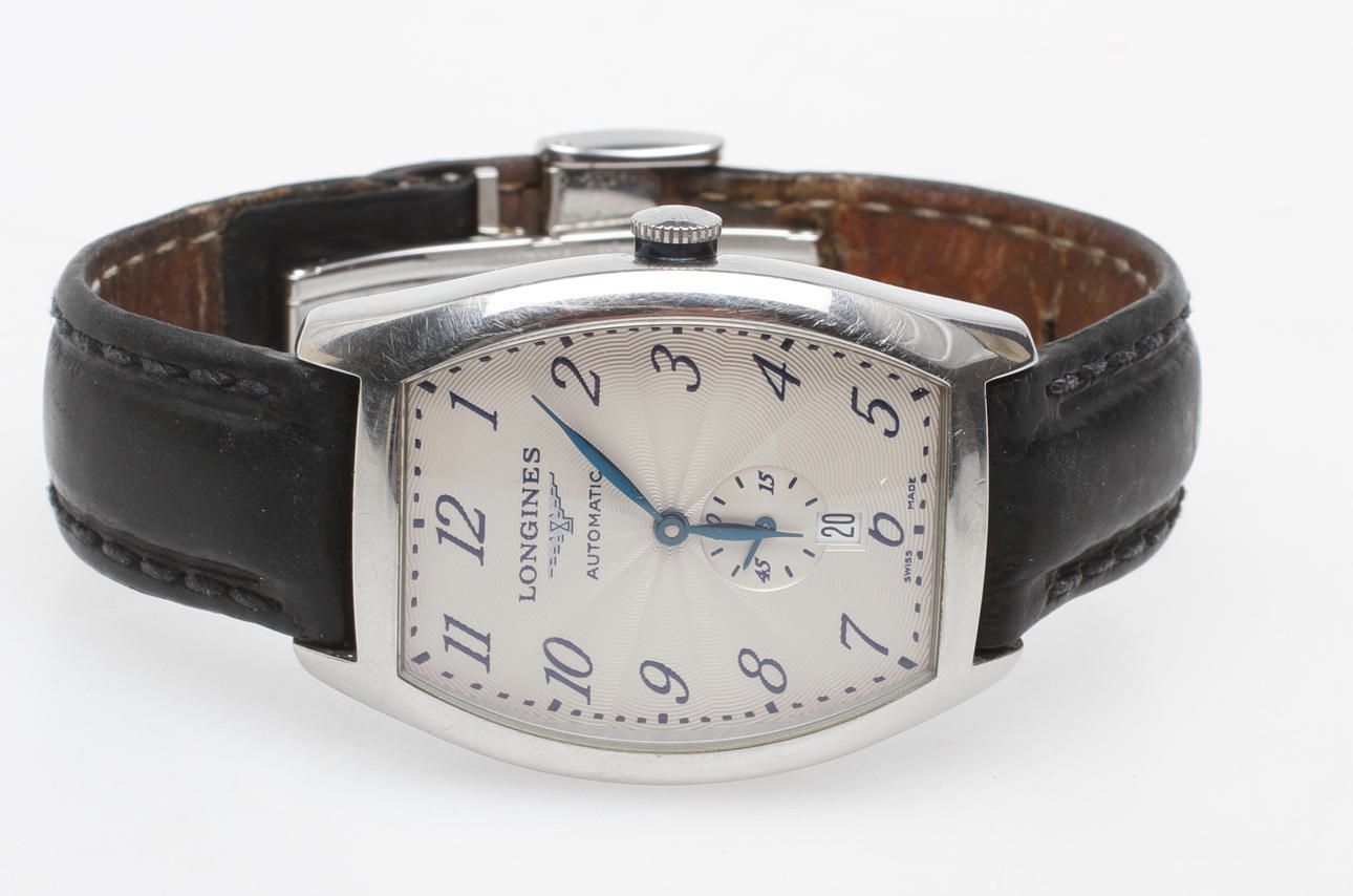 ARMBANDSUR LONGINES, L.2.642.4, automatic.