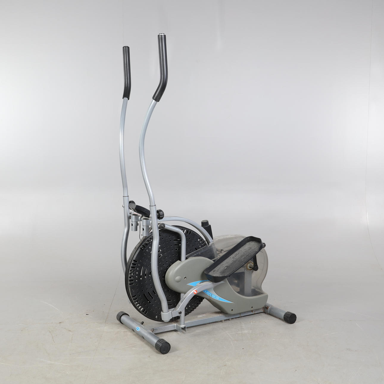 CROSSTRAINER, Orbitrec.