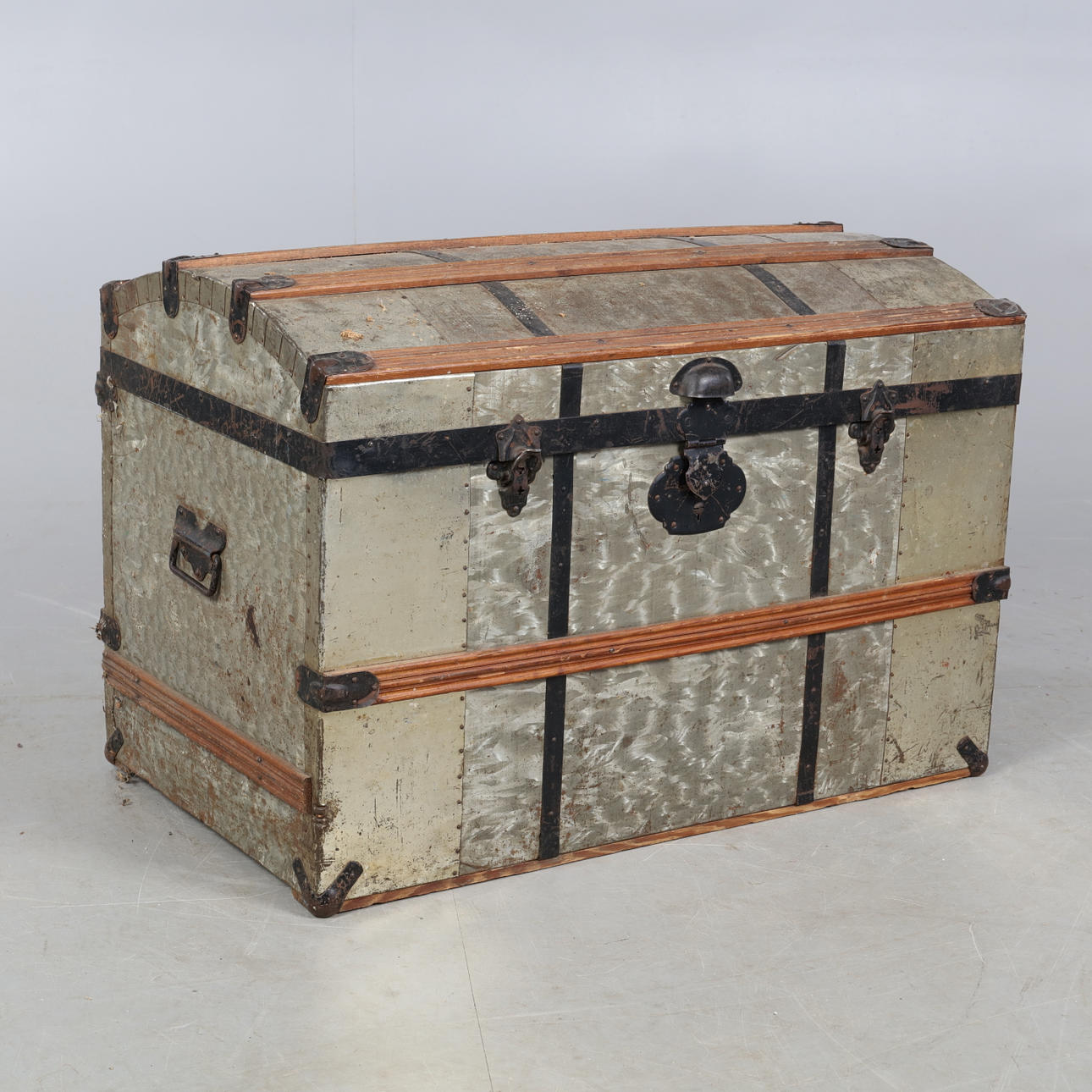 AMERIKAKOFFERT,tidigt 1900-tal.