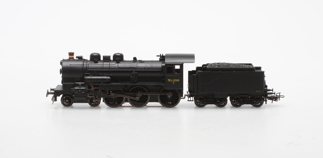 MODELLTÅG, Märklin 34989.