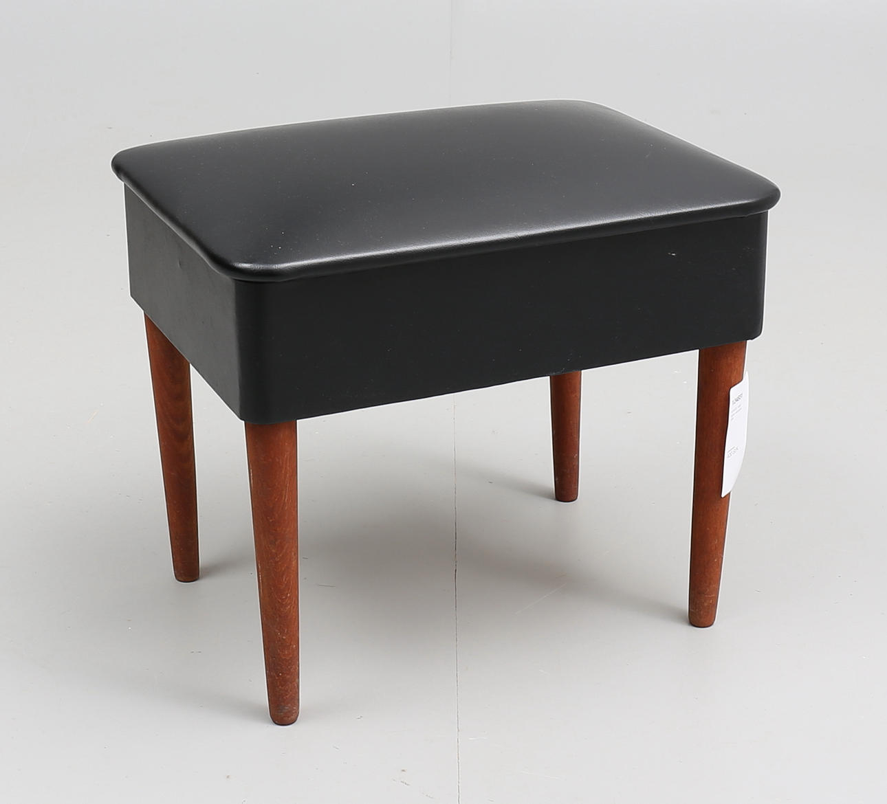 SYPUFF, 1900-talets mitt/andra hälft.