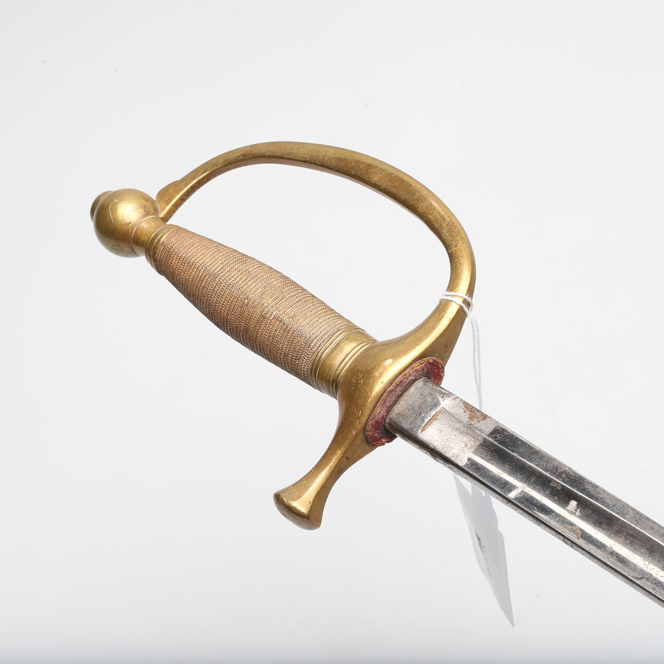 VÄRJA, Amerikanischer Bürgerkrieg, 1864.