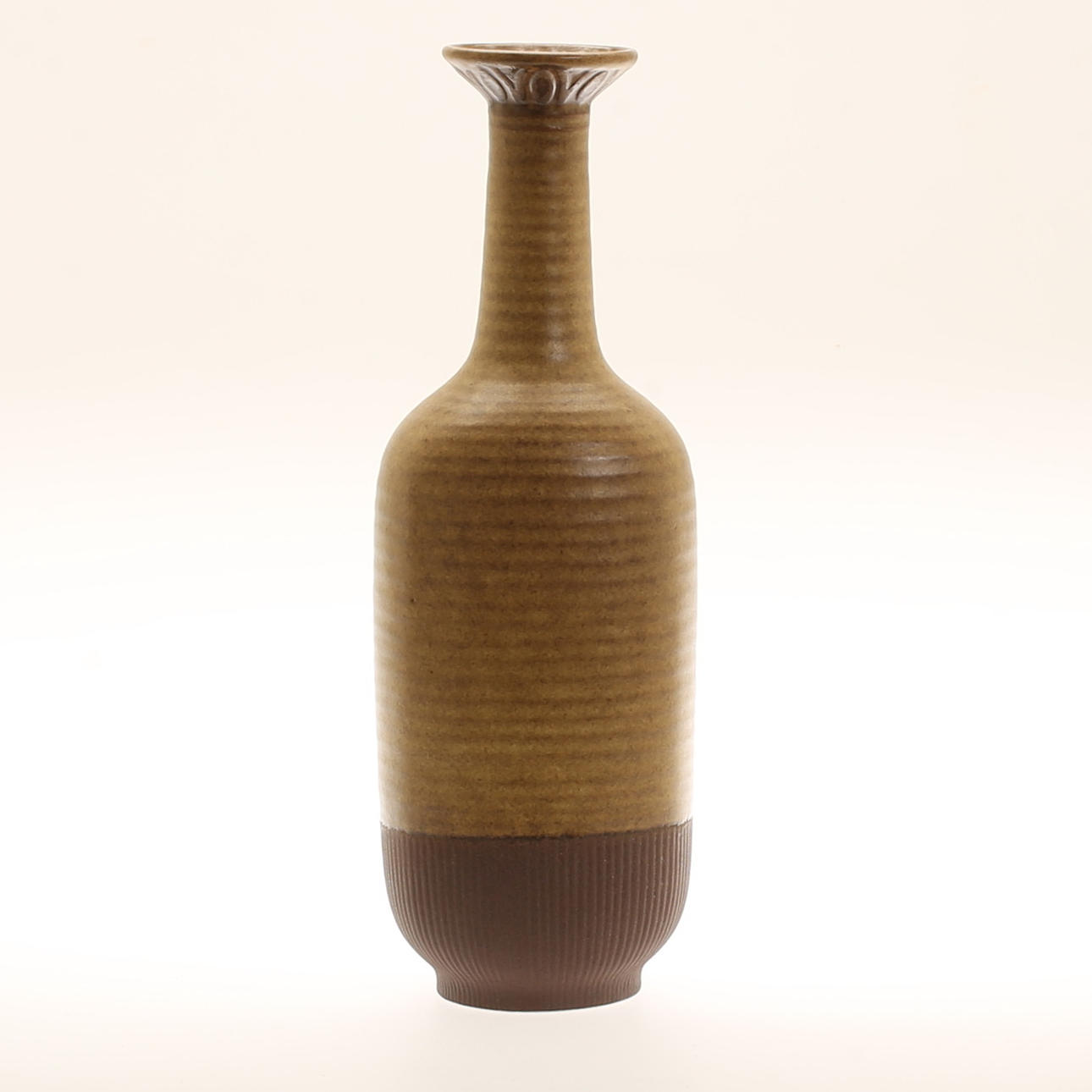 VAS, stengods, Gunnar Nylund, Rörstrand.