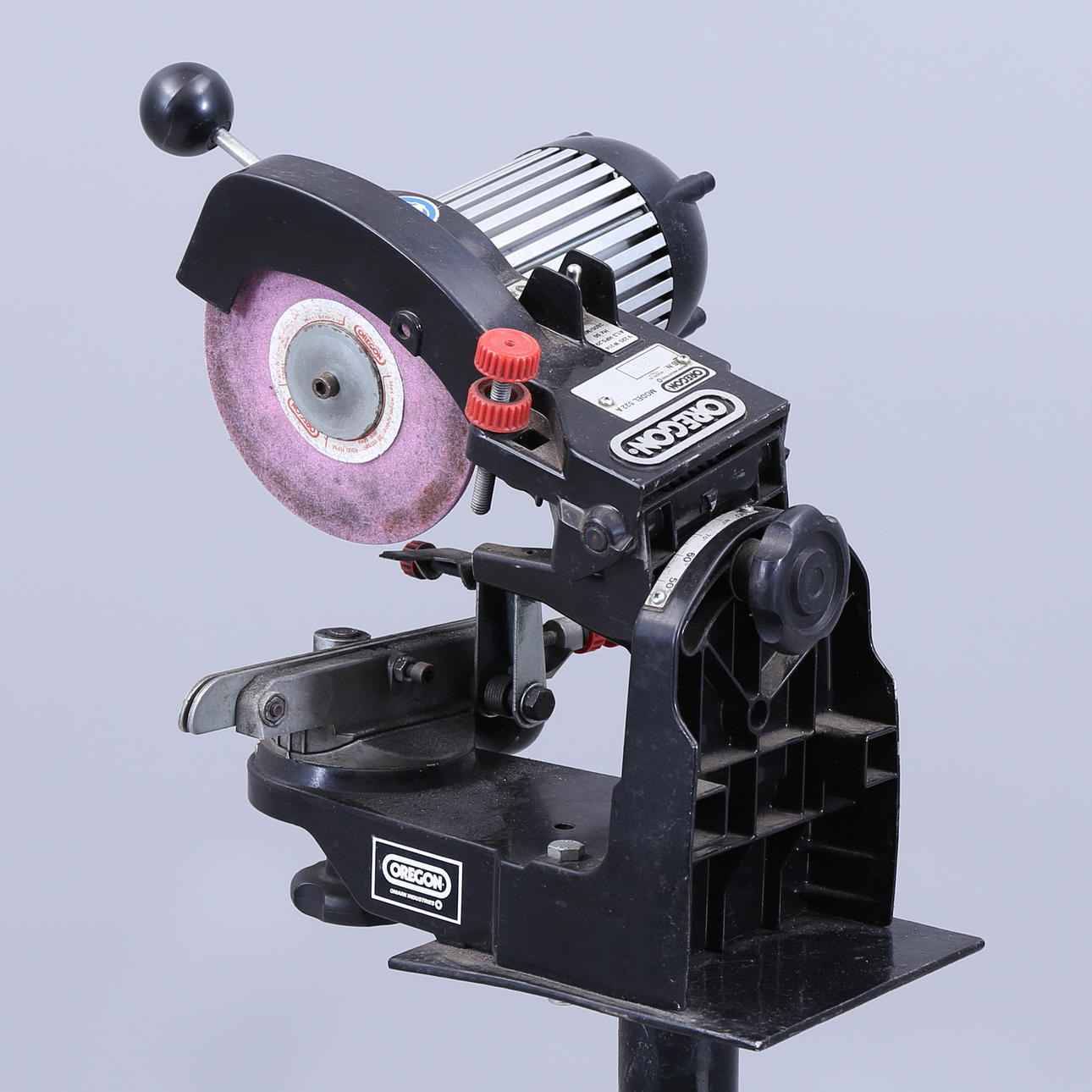 KETTENSCHLEIFER, Oregon 522 A.