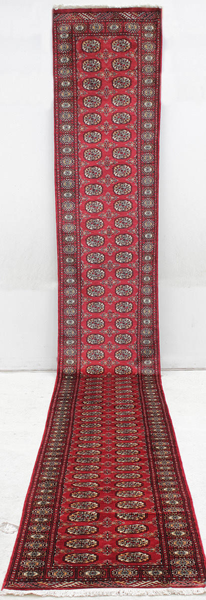 MATTA, Bochara, gallerimodell, 607x 78 cm.