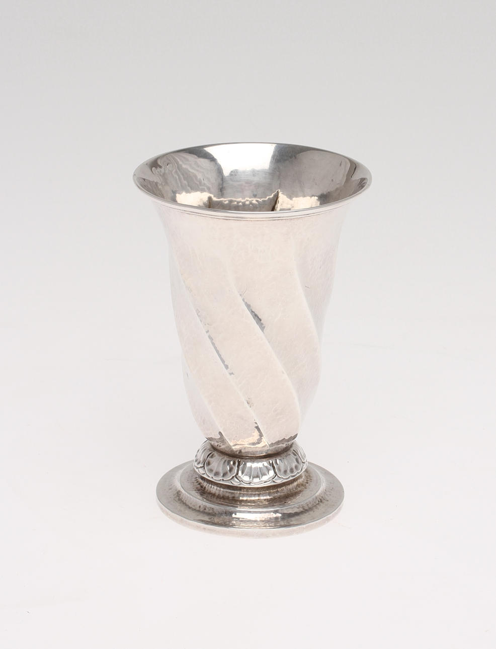 VAS,1916, silver, ca 178 g.