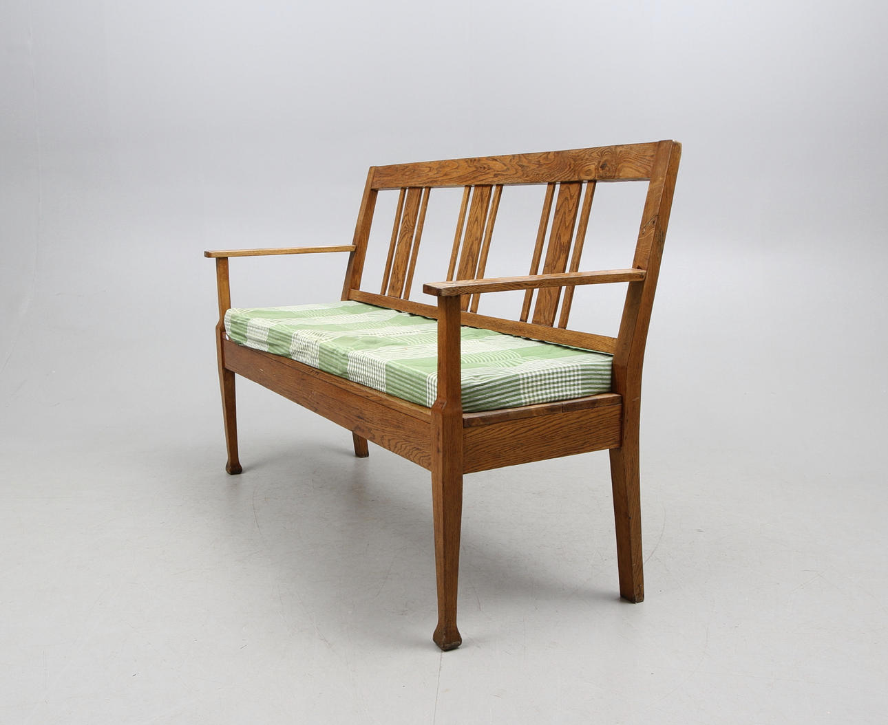 SOFFA, 1920-tal, Sverige.
