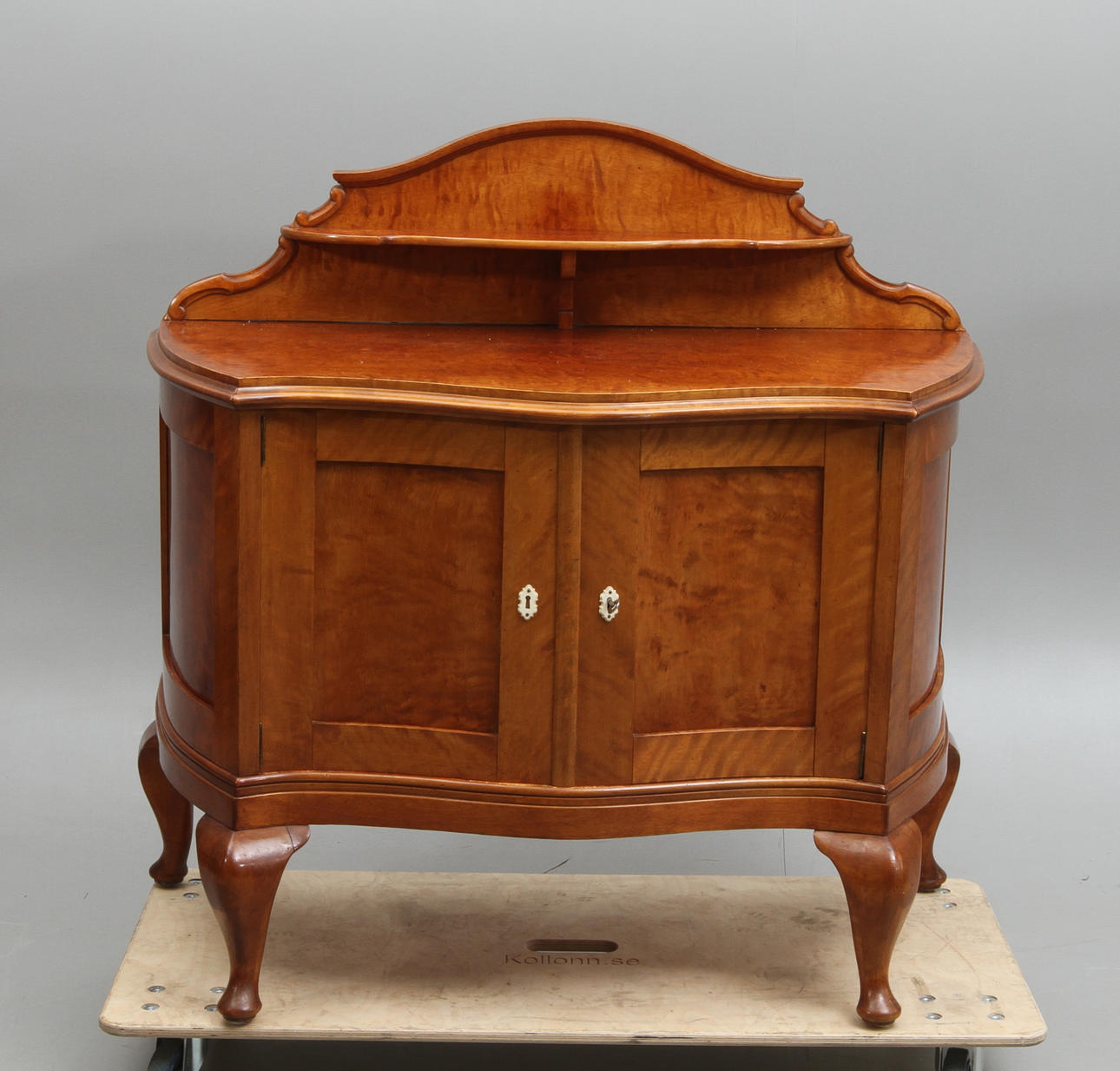 BUFFÉ, sent 1800-tal.